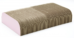 Овал  Рожева дряпка Felita 36217см 