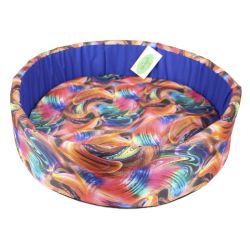 Оксфорд лежак для тварин гіпноз 3 52х14 см