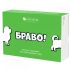 Браво-вітаміни для собак дрібних порід, 300 таб