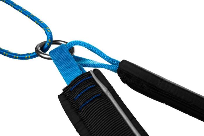 Шлейка для собак Nansen nome harness 5.0 Non-stop dogwear Чорний 9