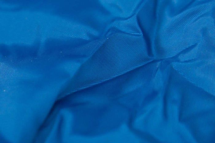 Спальний мішок для собак Ly sleeping bag Non-stop dogwear Синій L