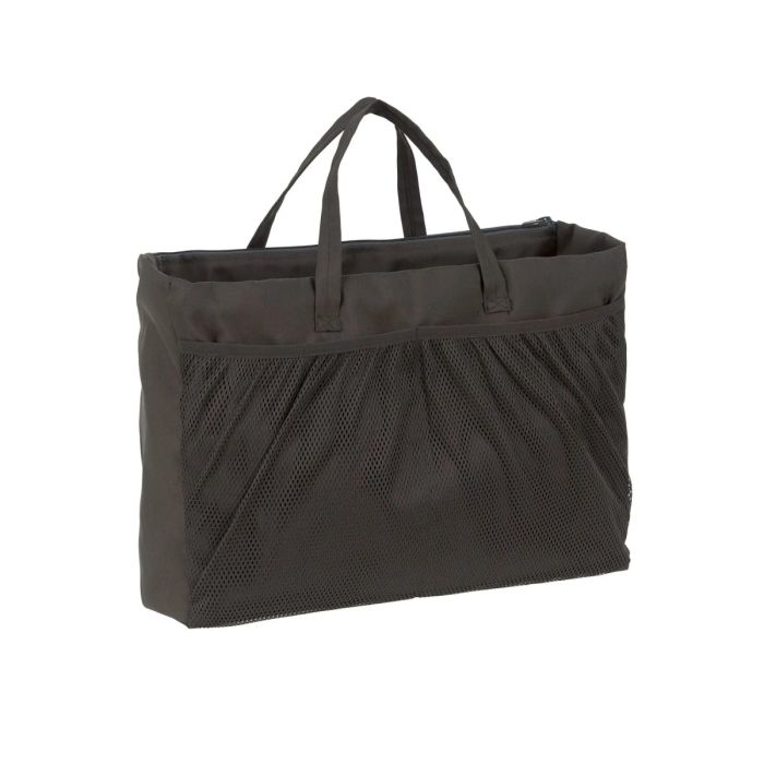 Багатофункціональний органайзер для аксесуарів собак Palopa Jari Сірий