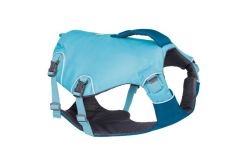 Рятувальний жилет для собак Ruffwear Confluence™ Блакитний XL