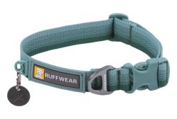 Повсякденний нашийник для собак Ruffwear Front Range™ 36-51 см Зелений
