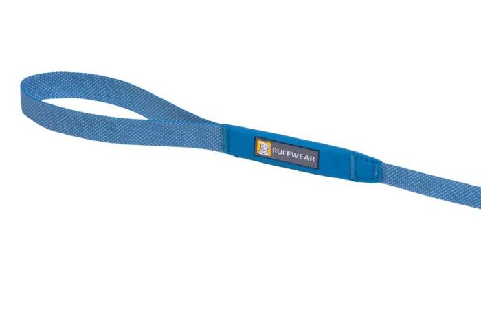 Полегшений повідець для собак Ruffwear Hi & Light™ Синій