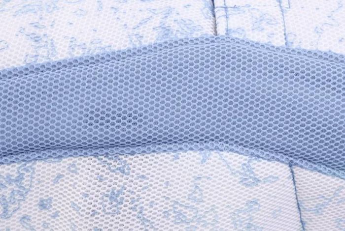 Охолоджуюча попона для собак Ruffwear Swamp Cooler™ M Фіолетовий