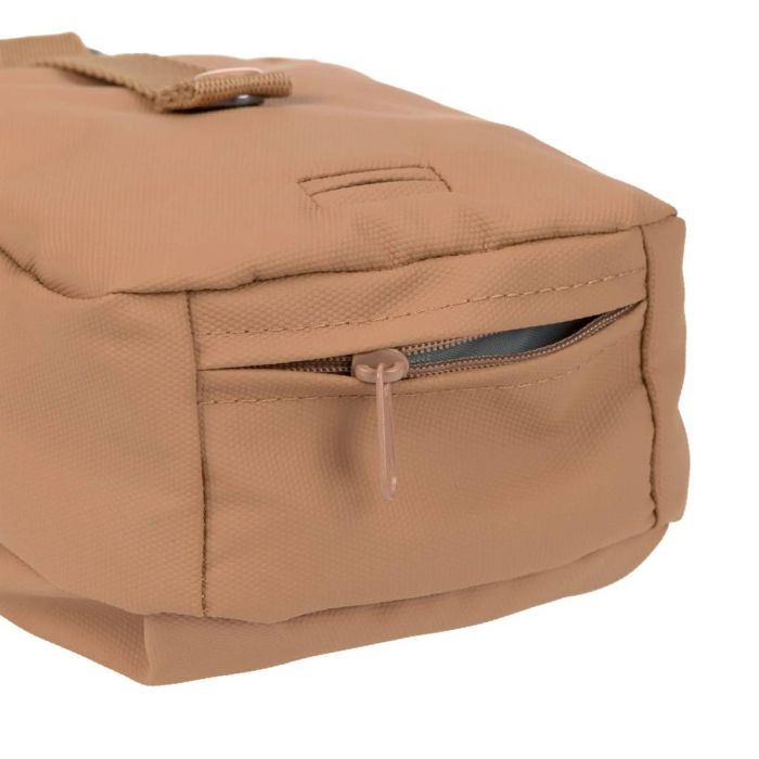 Сумка для ласощів і аксесуарів собак Palopa Greta L Бежевий