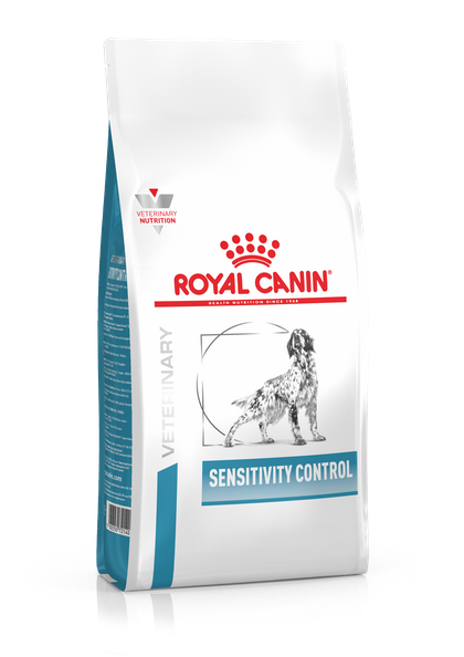 Royal Canin Sensitivity Control SC21 Dog (Роял Канін Сенситивіті контроль) 14 кг