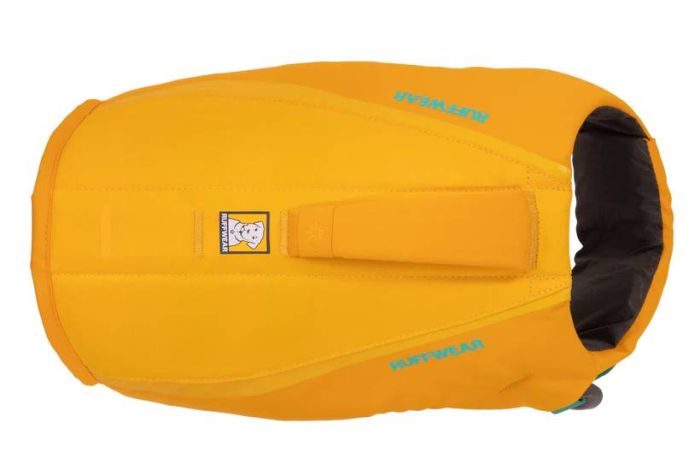 Рятувальний жилет для собак Ruffwear Float Coat™ S Помаранчевий