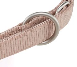 Повідець перестібка з нейлону Wolters Professional L 3 м / 20 мм Шампань