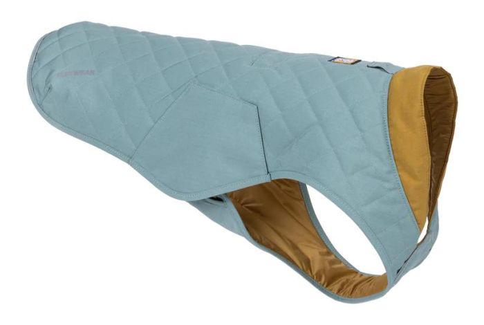 Пальто для собак Ruffwear Stumptown™ M Зелений