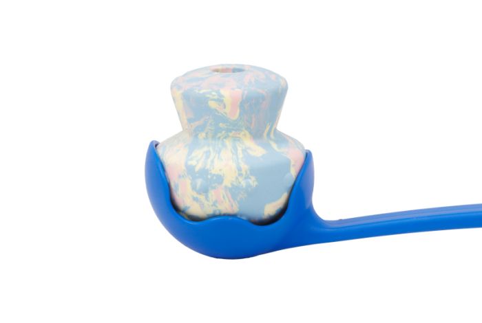 Іграшка для собак Ruffwear Toadstool™ Блакитний