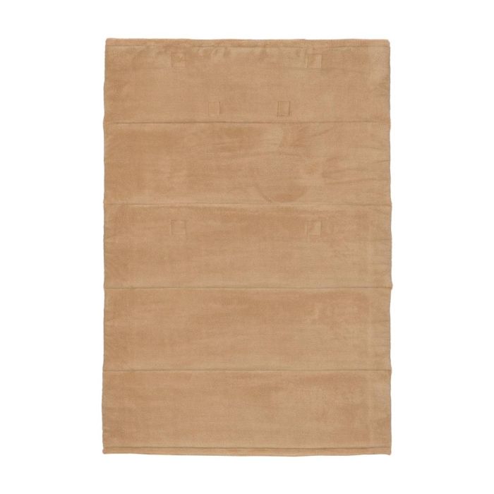 Складаний килим для собак Palopa Alma Бежевий S