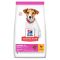 Hills (Хіллс) SP Puppy Small  Miniature з куркою - сухий корм для цуценят дрібних порід 0,3 кг