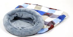 Спальник Швеція велсофт 6264 см 