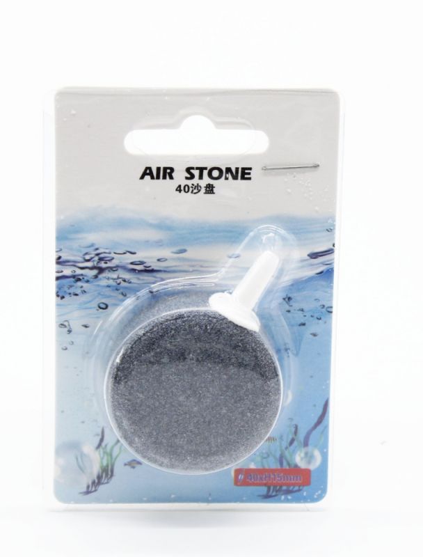 Розпилювач акваріумний, таблетка сіра, 4015 мм