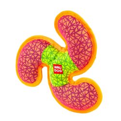 Пропелер WAUDOG Fun рожевий, 21х21 см 