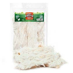 Шкіра кроля з хутром, 90 г 