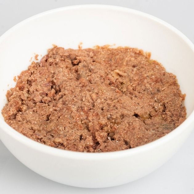 Animonda Gran Carno Adult Multi Meat Cocktail вологий корм мульти мясний коктейль для собак 800 гр 