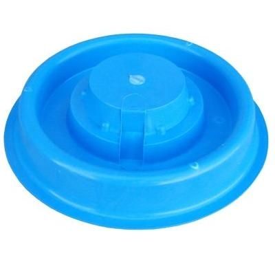 Поїлка для курчат без закрутки під банку, Україна 