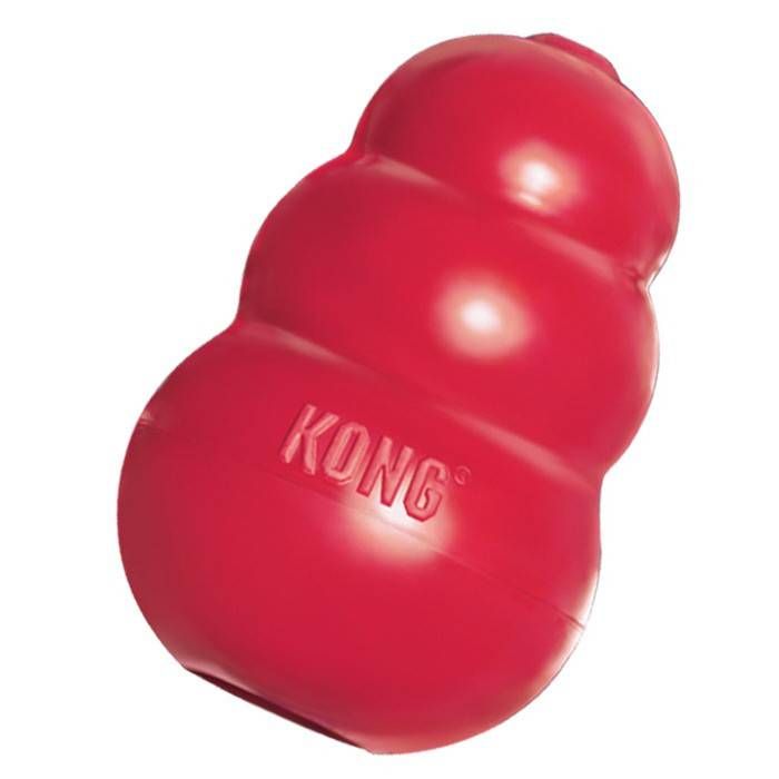 Іграшка KONG Classic XS