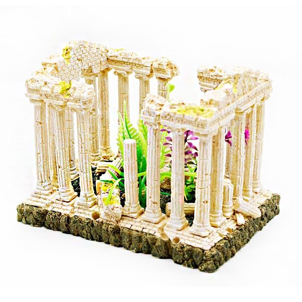 Руїни Херсонеса, 21х15,5х14 см 