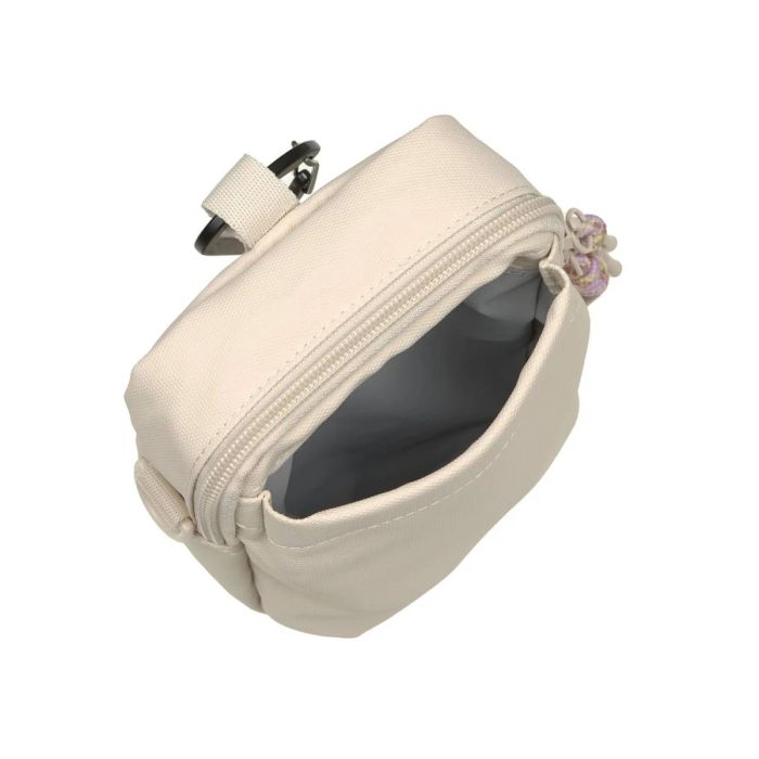 Сумка для ласощів і аксесуарів собак Palopa Greta L Кремовий