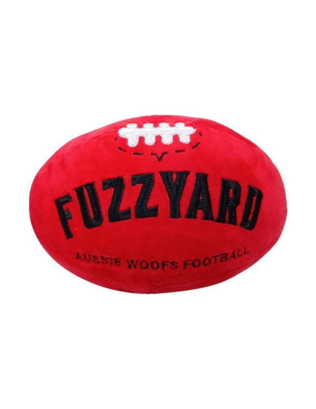 М'яка іграшка для собак FuzzYard Футбол