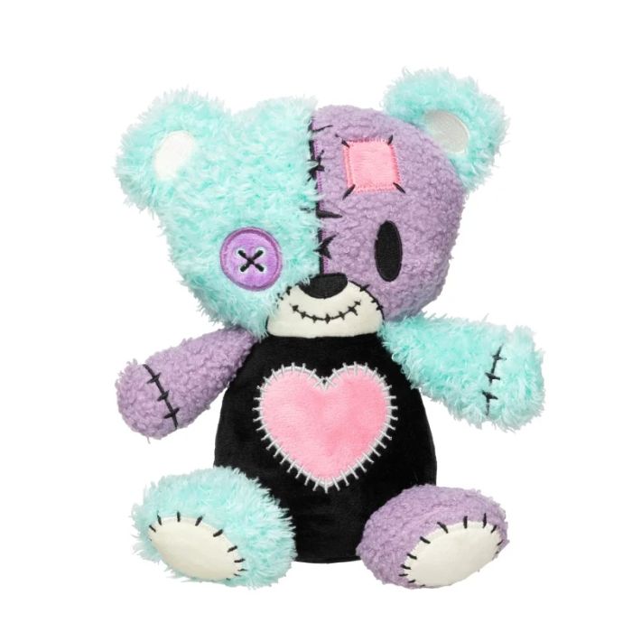 М'яка іграшка для собак FuzzYard Снагглштейн