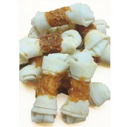 Кость дента з курячим мясом 500гр 8153 