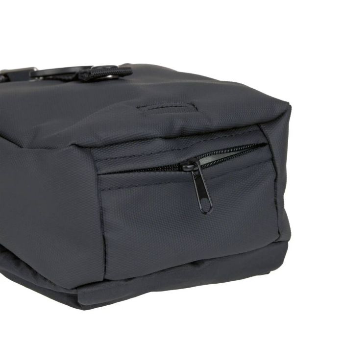 Сумка для ласощів і аксесуарів собак Palopa Greta L Чорний