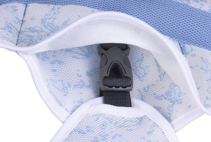 Охолоджуюча попона для собак Ruffwear Swamp Cooler™ L Фіолетовий