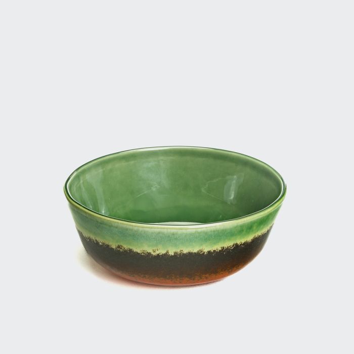 Миска для собак Cloud7 Annie Зелений M 1 л