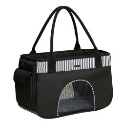 Сумка-переноска DODO 501930 см чорна L 861 