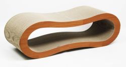 Вісімка Дуб кігтеточка Felita 752225 см 