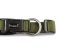 Нашийник для собак пом'якшений Wolters Professional Comfort 2 30-35 см / 25 мм Оливковий