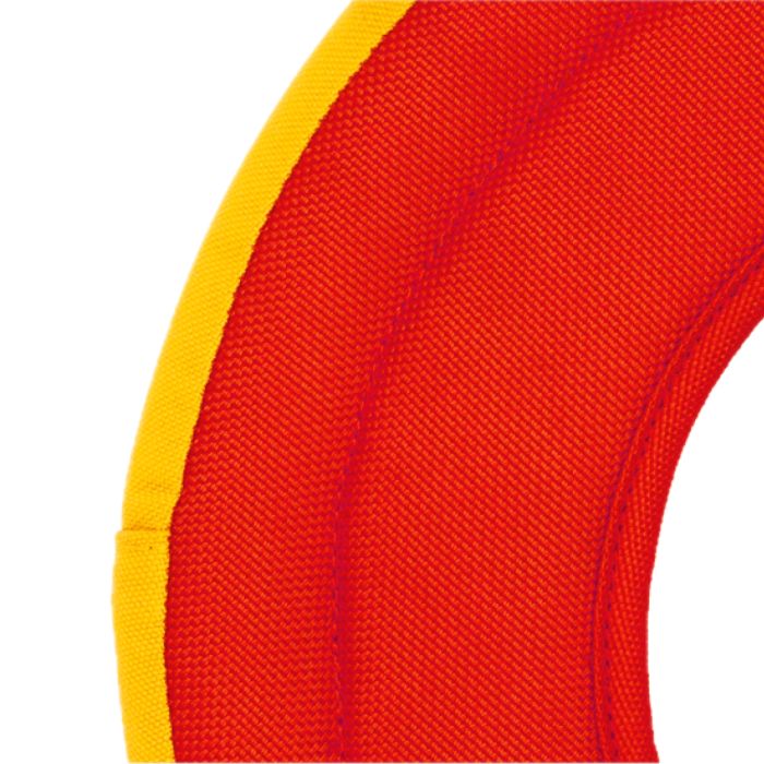 Фрісбі для собак Ruffwear Hydro Plane™ L Помаранчево-жовтий