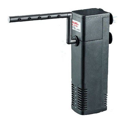 Фільтр погружной 15W 880л год, XL-131 