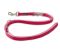 Повідець перестібка з нейлону Wolters Professional Comfort M 2 м / 15 мм Малиновий