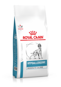 Royal Canin (Роял Канін) Hypoallergenic Moderate Calorie 1,5 кг сухий корм для собак 