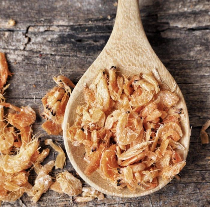 Натуральні сушені ласощі для собак Cooka`s Cookies 100% Креветки 30 г