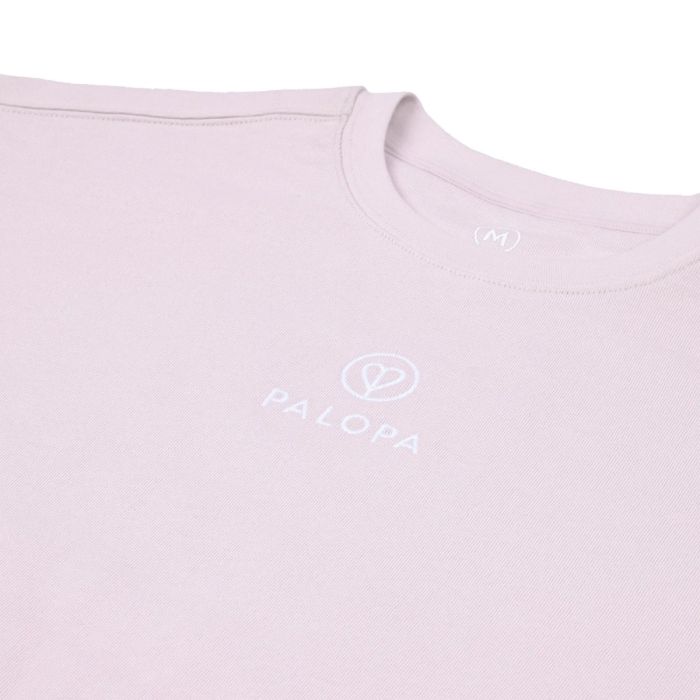 Світшот для власників собак Palopa Рожевий M