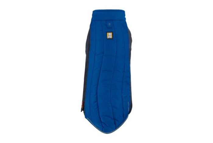 Зимова куртка для собак Ruffwear Powder Hound™ XXS Синій