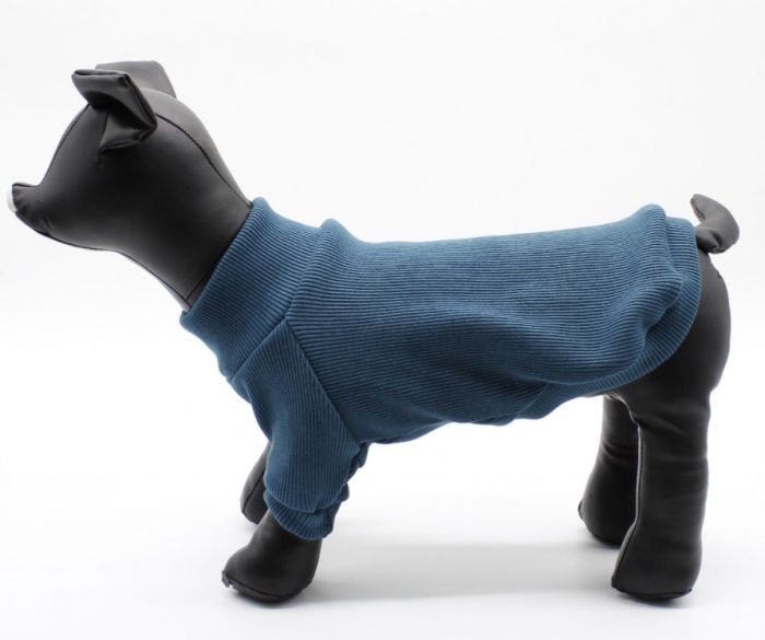 Гольф морська хвиля трикотаж S1