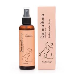 Спрей dermabona антибактеріальний з пробіотиками 100мл 860498 