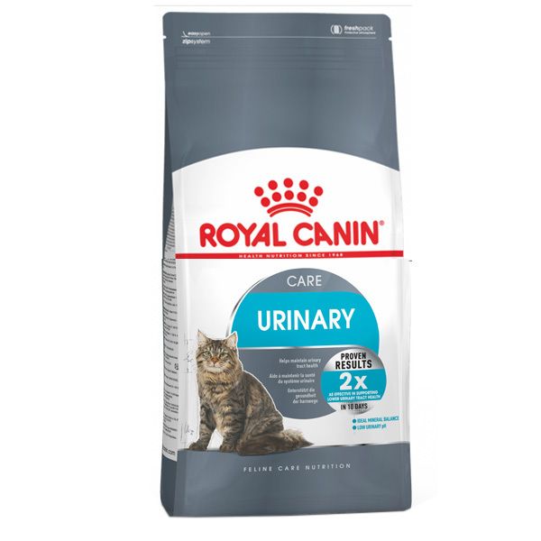 Royal Canin URINARY СARE для профілактики захворювань сечовивідних шляхів 4 кг