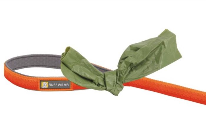 Повсякденний повідець для собак Ruffwear Front Range™ Помаранчевий
