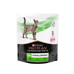 PRO PLA Veterinary Diets HA Hypoallergenic сухий корм для котів при харчовій алергії 325 г