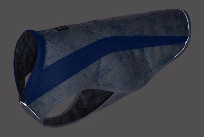 Охолоджуюча попона для собак Ruffwear Swamp Cooler™ XL Фіолетовий