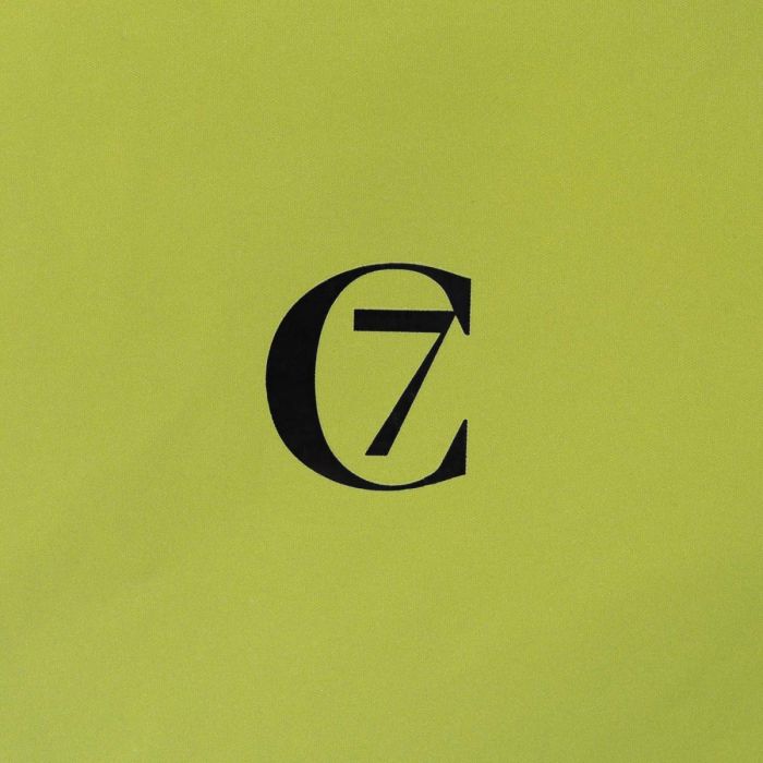 Дощовик для собак Cloud7 AKTIV Зелений 4